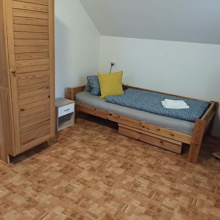 Ubytovani Iris Dolany  Εξωτερικό φωτογραφία